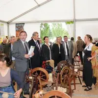 Un marathon laine avait lieu le 7 septembre
