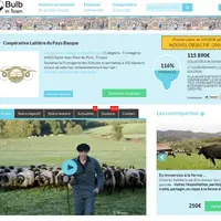 La collecte se poursuit jusqu'à fin septembre 2015.