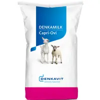 Le Capri Ovi Bio est vendu en sac de 20 kg. © Denkavit