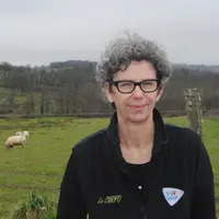 Laurence Sagot, Institut de l’Élevage - Ciirpo(Rappel : maintenant, utilises cette photo dans les prochains conseils de Laurence) © DR