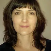 Justine Dutheil, lauréate 2014 de la bourse Nuffield. © DR