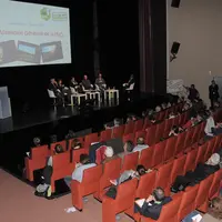 L’assemblée générale a rassemblé près de 300 congressistes, éleveurs et partenaires de la filière ovine le vendredi 22 avril au palais du grand large