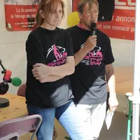 Frank Dieny, président de l’OPNC Ciel d’Azur, région PACA © A. Villette