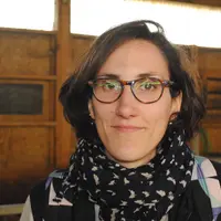 Cécile Aviron à Saint-Rémy-sur-Creuse (86). « Pendant l’année de certificat de spécialisation, j’ai continué à percevoir mon salaire et je n’ai pas pe