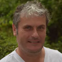 Claude Font, éleveur de Haute-Loire et secrétaire général adjoint de la FNO en charge du loup © D. Hardy
