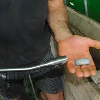 Le bolus est indiqué dans le cas d’une carence simple, en sélénium par exemple.  © Ciirpo