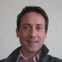 Olivier Néron de Surgy, journaliste scientifique et coauteur du livre  Encore carnivores demain ?. © DR