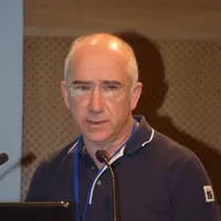 Pierre Autef : "Il faut réaliser une diagnostic différentiel pour bien établir des cas de piétin". © D. Hardy