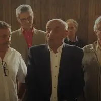 En 50 ans, Fedatest a connu trois présidents : Jean-Luc Chauvel, Gilbert Bosc et Henri Vinas. © F. Tahon