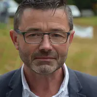 Patrick Soury, secrétaire général de la FNO © D. Hardy