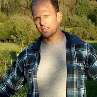Raphaël Farrugia, éleveur et enseignant dans le Jura, administrateur à la FNO © DR