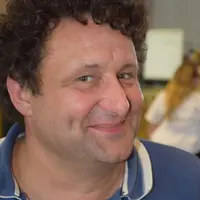 Jean-Marie Gaujou : « je suis profondément éleveur et j’aime passer du temps avec mes brebis » © D. Hardy