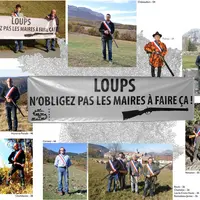 Les maires de l’Usapr menacent de passer à l’acte si leurs revendications ne sont pas entendues. USAPR © Usapr