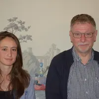 [le gars à droite...]Jean-Louis Peyraud, directeur scientifique adjoint Agriculture de l’Inra : « L’élevage a toute sa place dans une alimentation dur