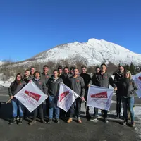 Les jeunes éleveurs ovins veulent inciter leurs coopératives à s’organiser pour proposer rapidement de l’agneau haché. © P. Lacroix/JA05