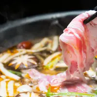 Le Hot pot chinois: une fondue qu'alimente l'élevage néo-zélandais. © Fotolia/WaitforLight