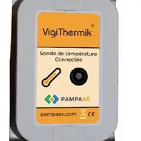 VigiThermik pourrait aussi servir à la surveillance de tout produit fermentescible. © Pampaas