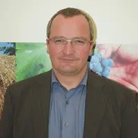 Bruno Colin, éleveur bovin et président du conseil spécialisé « viandes rouges » de FranceAgriMer © D. Hardy