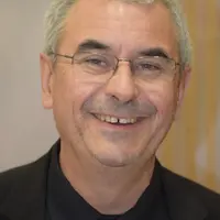 Jean-Pierre Arcoutel, président de la section ovine de Fil rouge © D. Hardy