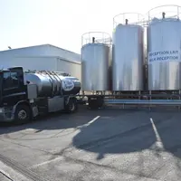 Le groupe Sill a investi neuf millions d’euros sur quatre ans pour s’agrandir et rénover son usine qui fabrique les yaourts et caillé au lait de brebi