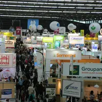 Avec ses 100 000 visiteurs, ses 2 000 animaux présents et ses 1 500 exposants venus de toute la planète, le Sommet de l'élevage est un rendez-vous inc