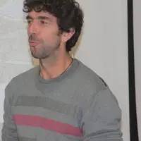 Thimoléon Resneau :"Les principales qualités du tondeur sont la résistance physique et le calme. Les brebis ne sont pas toujours détendues lors de la