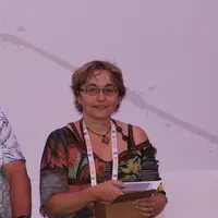 Renée de Cremoux, vétérinaire à l’Institut de l’élevage © D. Hardy