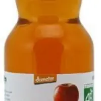 Le vinaigre de cidre bio est une solution écologique pour la prévention de la coccidiose et répond au cahier des charges de l'agriculture bio. © DR