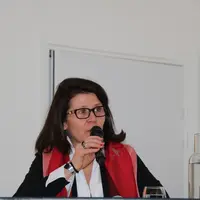 VALERIE LE ROY, directrice du Salon international de l’agriculture. © B. Morel
