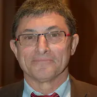 Patrick Poyet, délégué régional ONCFS en charge du suivi du loup © D. Hardy