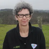 Laurence SAGOT, Institut de l'Elevage, Ciirpo © DR