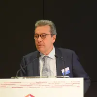 Denis LEROUGE, directeur communication, produit et promotion à Interbev © I. Heeren