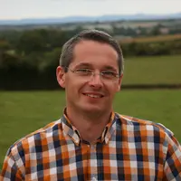 Christophe Rainon, chambre d’agriculture de la Nièvre © D. Hardy