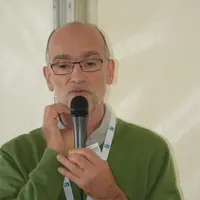 Vincent Bellet, service économie de l’exploitationà l'Institut de l'élevage  © D. Hardy