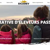 Sicarev souhaite développer l’ovin. © Sicarev