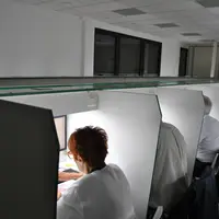 582 consommateurs ont participé à des tests de dégustation. © Ciirpo