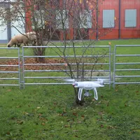 Il faut compter autour de 1 500 euros pour un drone doté du logiciel de comptage, à quoi s'ajoutent les frais de formation au pilotage, profession dor