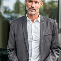 Hervé Le Prince, directeur de l’agence NewSens. "L214 n’est pas honnête en se présentant comme une organisation welfariste alors que ses dirigeants so