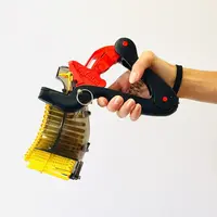 94 % des marques auriculaires de format barrette sont distribuées par Datamars. © Datamars