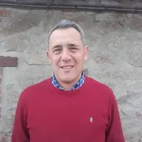 Arnaud Oble, directeur de l’exploitation des Sicaudières. « Avec des clôtures électriques fixes, un approvisionnement en eau de toutes les mini parcel