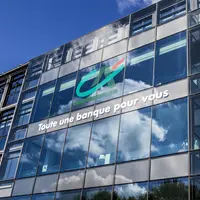 La banque verte note le potentiel de l'élevage ovin en complément d'autres productions ou pour son rôle d'entretien des paysages.  © CA SAfr