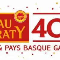 Fromage au lait de brebis du Béarn et du Pays Basque, l'Ossau-Iraty est reconnu en AOC depuis 1980 et en AOP (Appellation d’origine protégée) depuis 1
