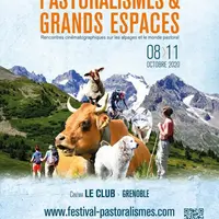 Le 15e festival du film international sur le pastoralisme et les grands espaces propose des rencontres cinématographiques sur les alpages et le monde