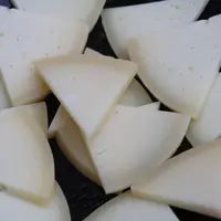 Le lait et les produits laitiers ovins sont largement consommés à travers le monde.  © B. Morel