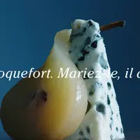 Ce nouveau film publicitaire est l'ambassadeur des 3 500 éleveurs de brebis et sept marques de roquefort. © Roquefort