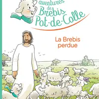 Les aventures de Brebis Pot-de-Colle © Crer