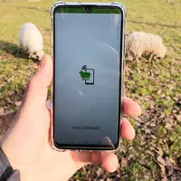 L’application Vigie pâturage permet autant le reporting d’activité que la gestion du cheptel ou la surveillance collaborative. © Entretien Nature & Te