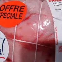 Les consommateurs sont invités à signaler toutes anomalies sur l'origine des produits agricoles.  © DR