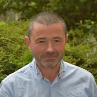 Patrick Soury, président d'Interbev Ovins. "Les enseignes de la grande distribution se positionnent de plus en plus sur l'agneau français et se questi