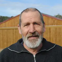 Michel Pierrefixe au Ciirpo © Ciirpo